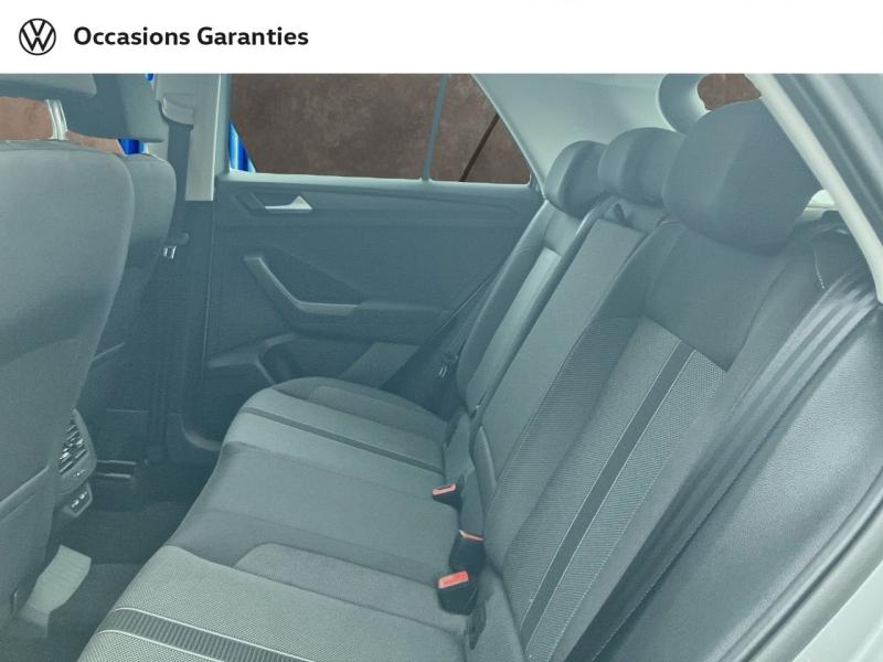 Voitures occasions VOLKSWAGEN T-ROC Life Plus Villeneuve-d'Ascq
