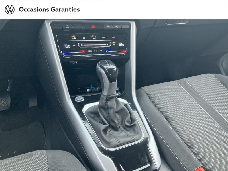 Voitures occasions VOLKSWAGEN T-ROC Life Plus Villeneuve-d'Ascq