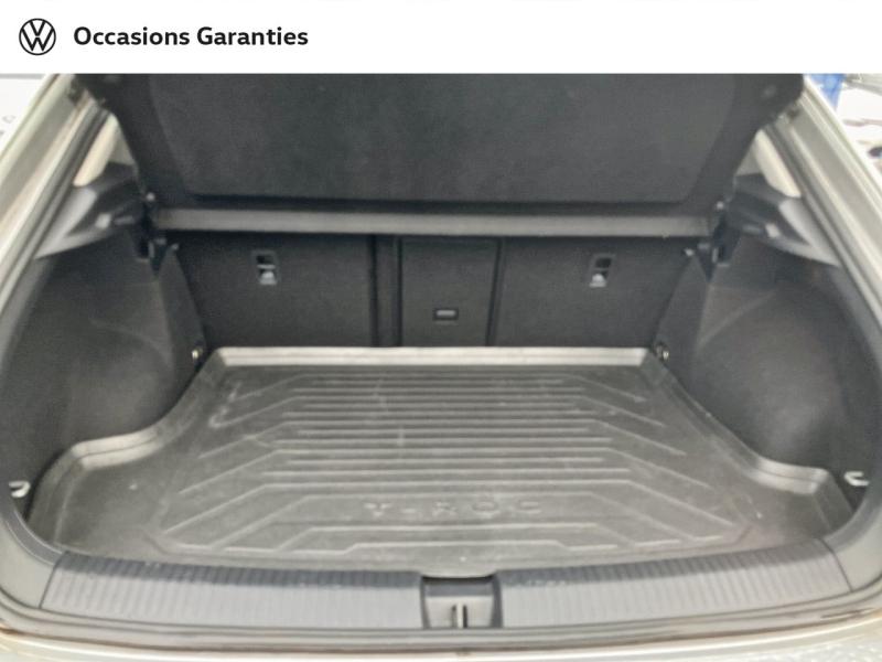 Voitures occasions VOLKSWAGEN T-ROC Life Plus Villeneuve-d'Ascq