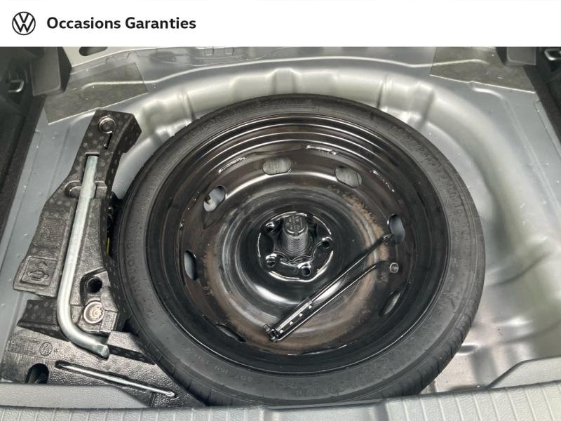 Voitures occasions VOLKSWAGEN T-ROC Life Plus Villeneuve-d'Ascq