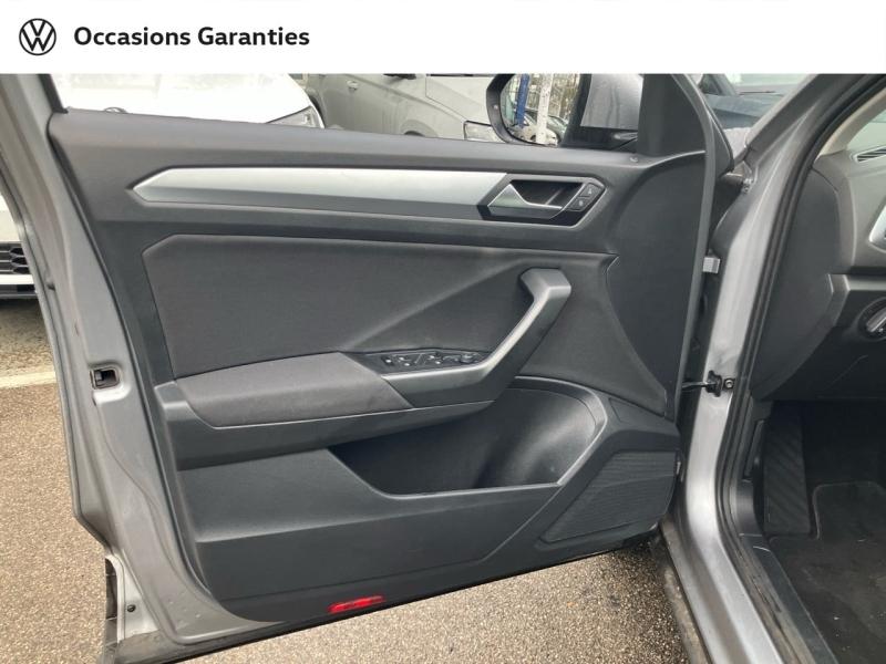 Voitures occasions VOLKSWAGEN T-ROC Life Plus Villeneuve-d'Ascq