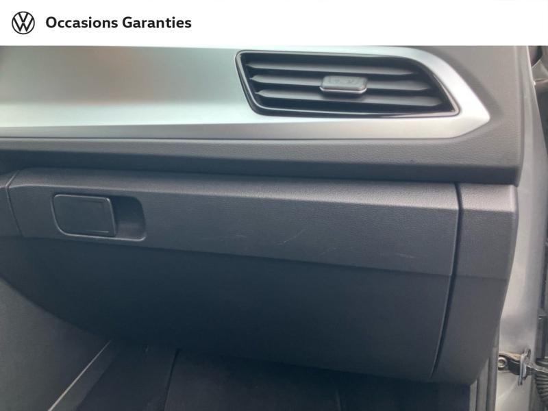 Voitures occasions VOLKSWAGEN T-ROC Life Plus Villeneuve-d'Ascq