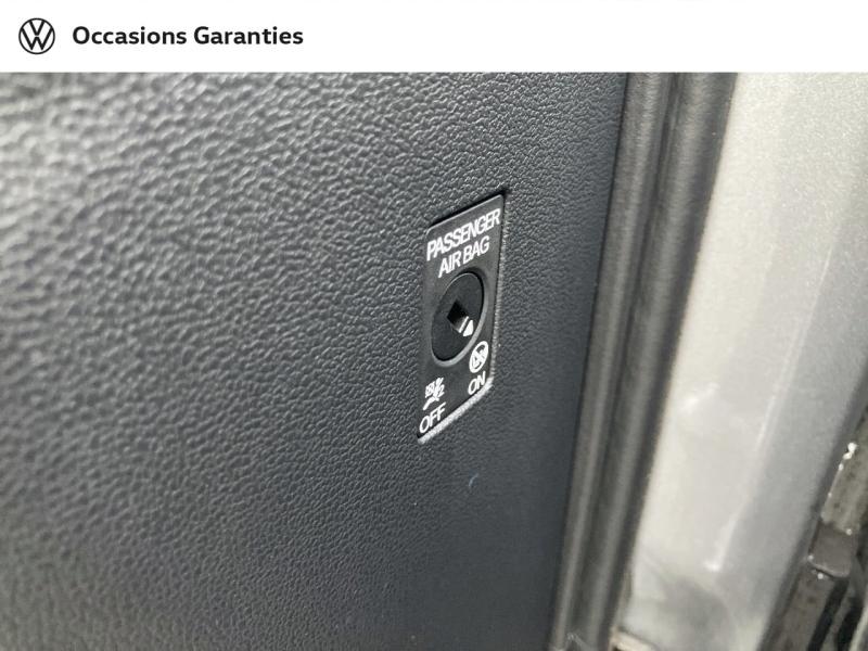 Voitures occasions VOLKSWAGEN T-ROC Life Plus Villeneuve-d'Ascq