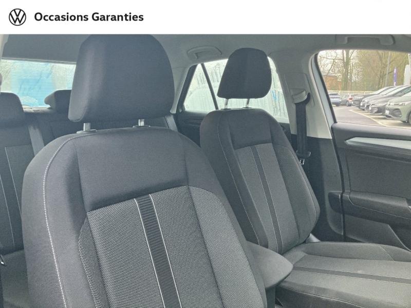 Voitures occasions VOLKSWAGEN T-ROC Life Plus Villeneuve-d'Ascq