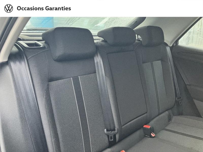 Voitures occasions VOLKSWAGEN T-ROC Life Plus Villeneuve-d'Ascq