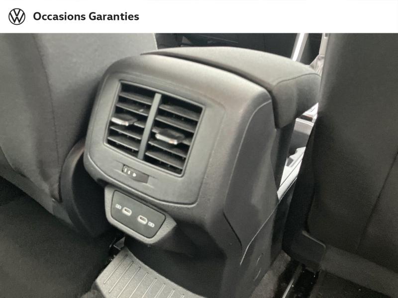 Voitures occasions VOLKSWAGEN T-ROC Life Plus Villeneuve-d'Ascq