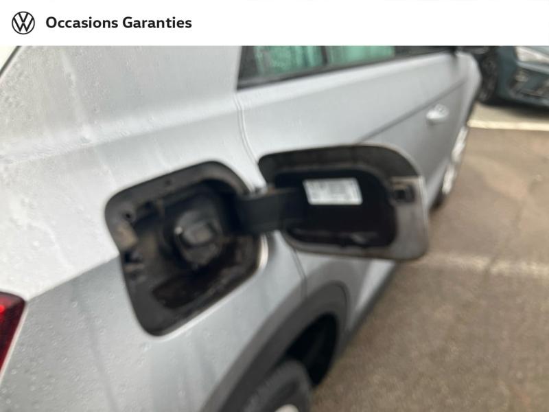 Voitures occasions VOLKSWAGEN T-ROC Life Plus Villeneuve-d'Ascq