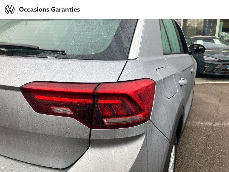 Voitures occasions VOLKSWAGEN T-ROC Life Plus Villeneuve-d'Ascq