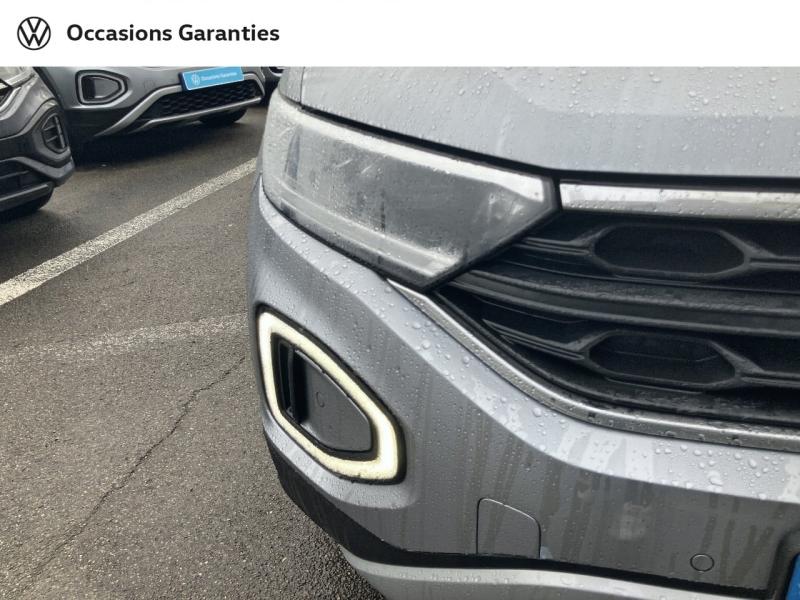 Voitures occasions VOLKSWAGEN T-ROC Life Plus Villeneuve-d'Ascq