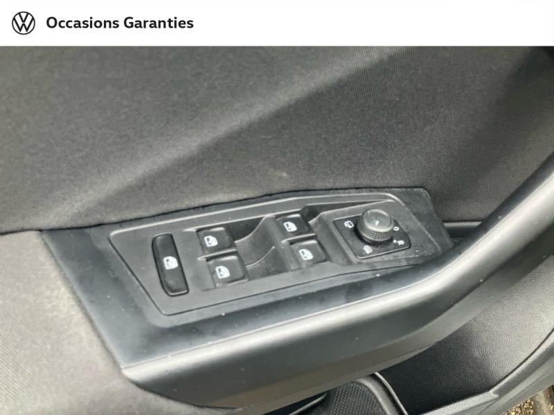 Voitures occasions VOLKSWAGEN T-ROC Life Plus Villeneuve-d'Ascq