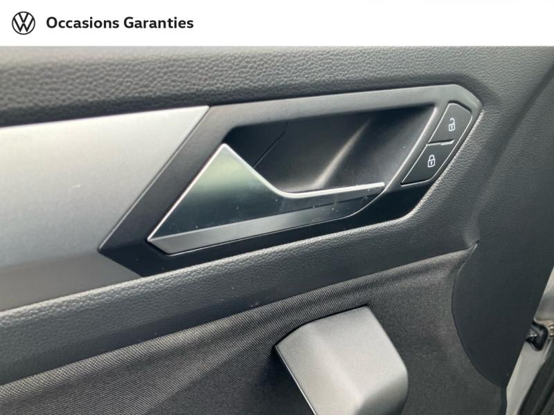 Voitures occasions VOLKSWAGEN T-ROC Life Plus Villeneuve-d'Ascq