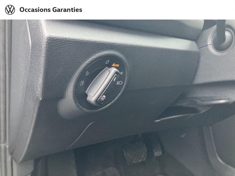Voitures occasions VOLKSWAGEN T-ROC Life Plus Villeneuve-d'Ascq