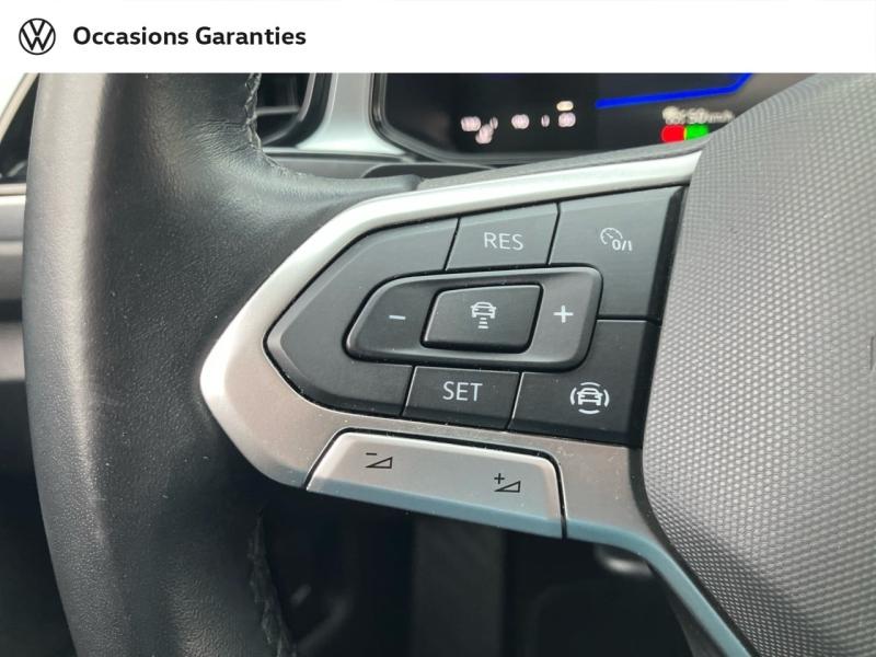 Voitures occasions VOLKSWAGEN T-ROC Life Plus Villeneuve-d'Ascq