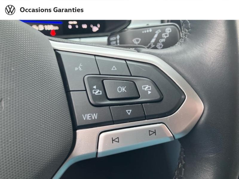 Voitures occasions VOLKSWAGEN T-ROC Life Plus Villeneuve-d'Ascq