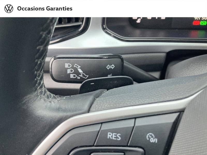 Voitures occasions VOLKSWAGEN T-ROC Life Plus Villeneuve-d'Ascq
