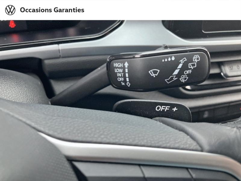 Voitures occasions VOLKSWAGEN T-ROC Life Plus Villeneuve-d'Ascq