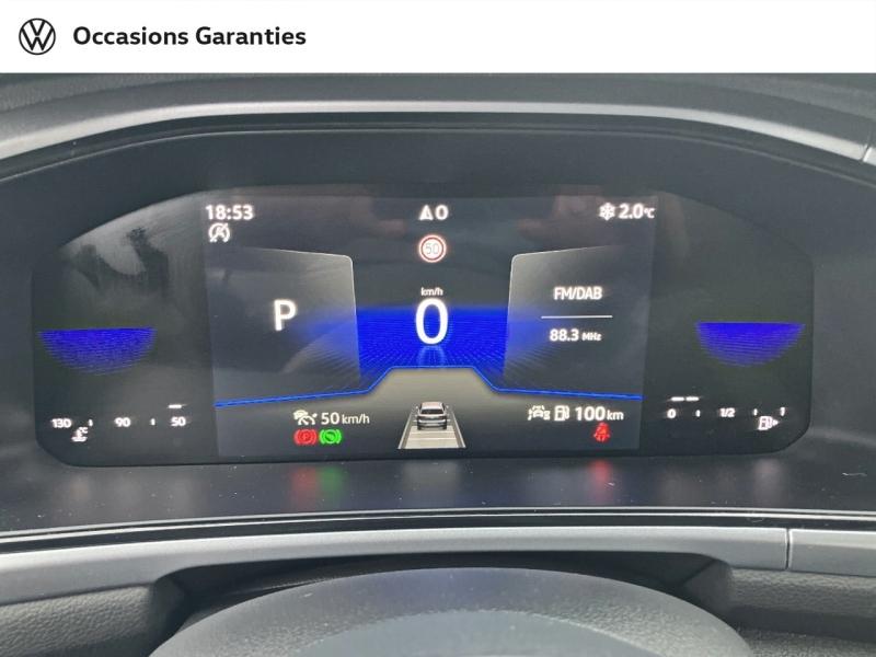 Voitures occasions VOLKSWAGEN T-ROC Life Plus Villeneuve-d'Ascq