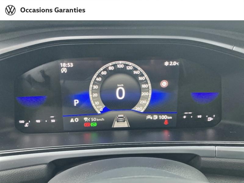 Voitures occasions VOLKSWAGEN T-ROC Life Plus Villeneuve-d'Ascq