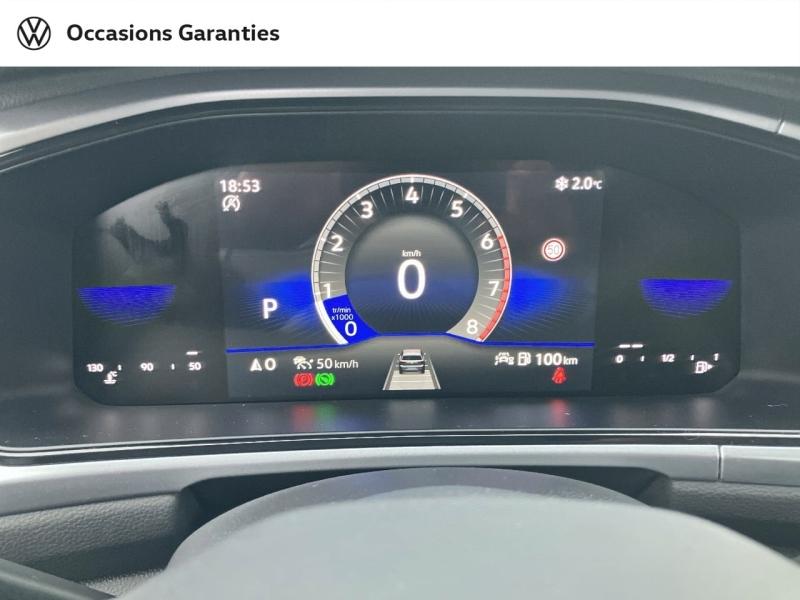 Voitures occasions VOLKSWAGEN T-ROC Life Plus Villeneuve-d'Ascq