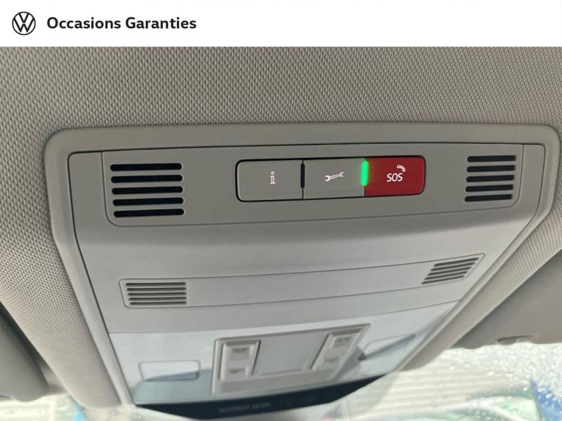 Voitures occasions VOLKSWAGEN T-ROC Life Plus Villeneuve-d'Ascq