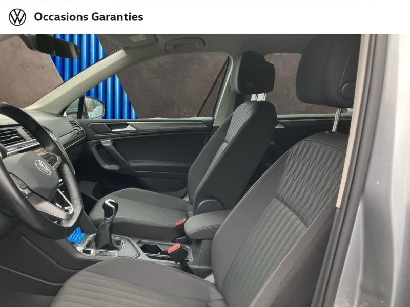 Voitures occasions VOLKSWAGEN TIGUAN ALLSPACE Life Business Villeneuve-d'Ascq