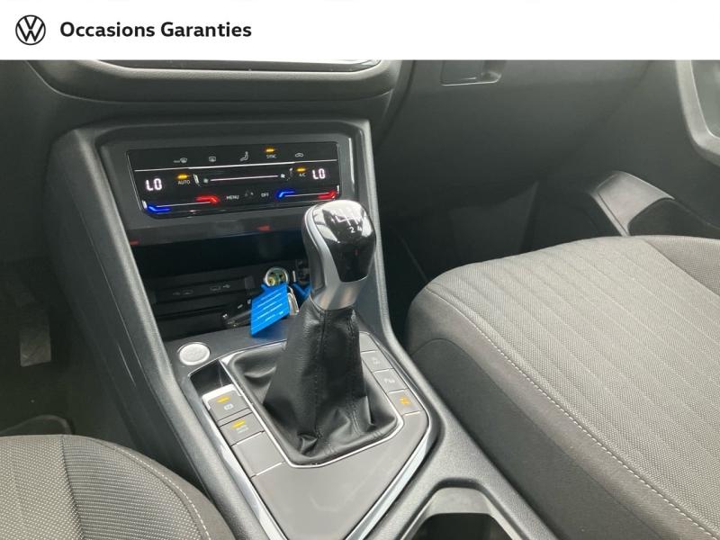 Voitures occasions VOLKSWAGEN TIGUAN ALLSPACE Life Business Villeneuve-d'Ascq