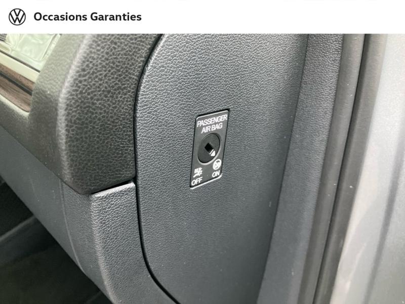 Voitures occasions VOLKSWAGEN TIGUAN ALLSPACE Life Business Villeneuve-d'Ascq