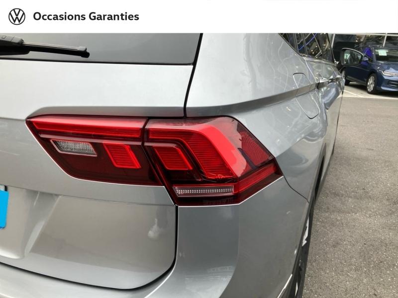 Voitures occasions VOLKSWAGEN TIGUAN ALLSPACE Life Business Villeneuve-d'Ascq