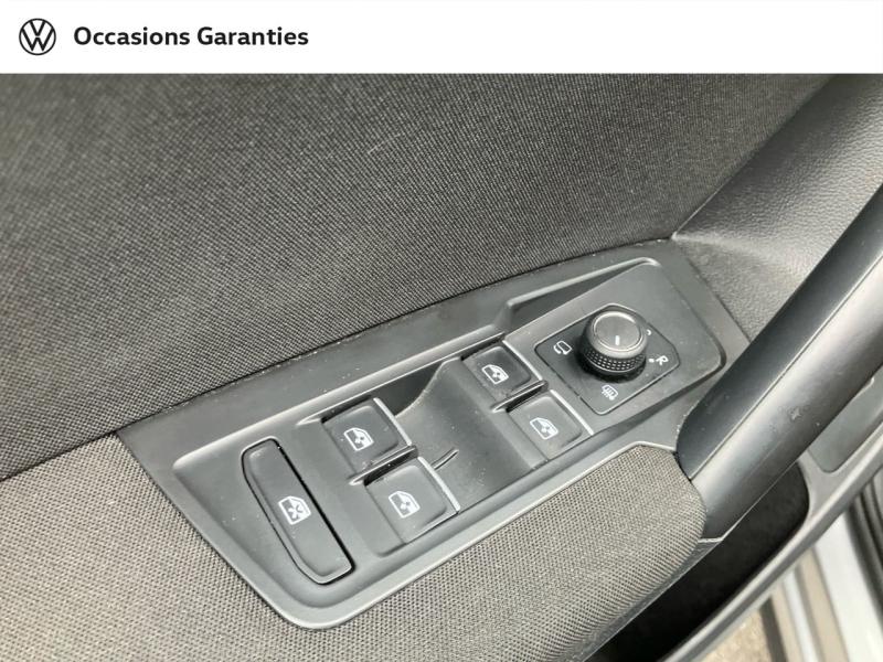 Voitures occasions VOLKSWAGEN TIGUAN ALLSPACE Life Business Villeneuve-d'Ascq