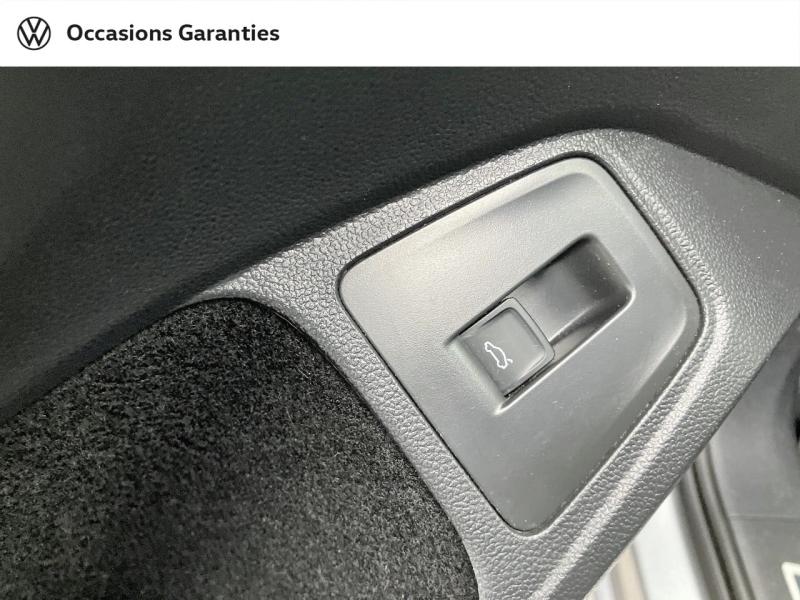 Voitures occasions VOLKSWAGEN TIGUAN ALLSPACE Life Business Villeneuve-d'Ascq