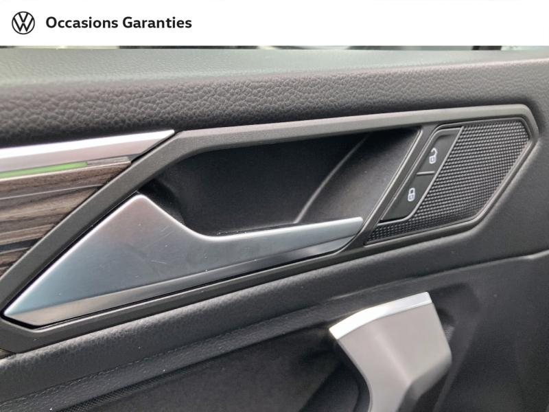 Voitures occasions VOLKSWAGEN TIGUAN ALLSPACE Life Business Villeneuve-d'Ascq