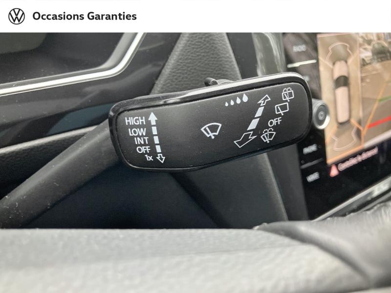 Voitures occasions VOLKSWAGEN TIGUAN ALLSPACE Life Business Villeneuve-d'Ascq