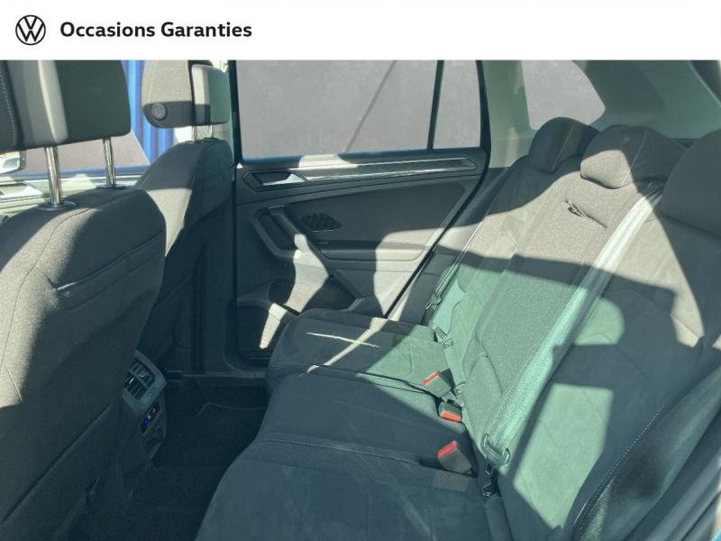 Voitures occasions VOLKSWAGEN TIGUAN Elegance Villeneuve-d'Ascq