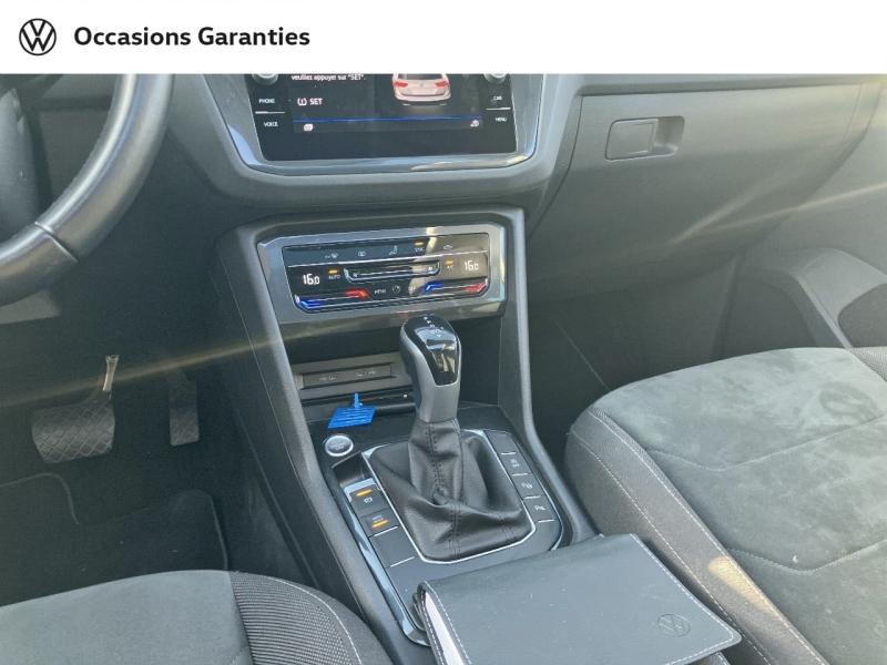 Voitures occasions VOLKSWAGEN TIGUAN Elegance Dechy