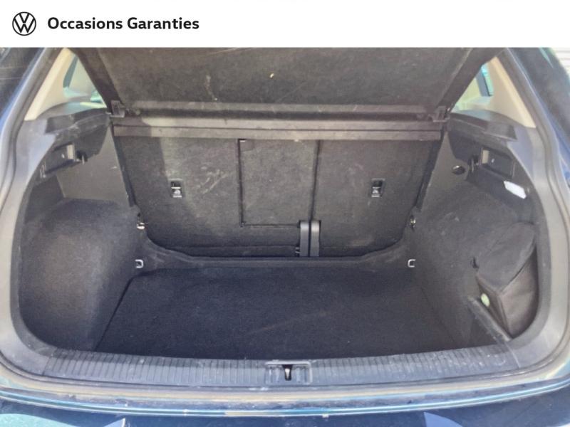 Voitures occasions VOLKSWAGEN TIGUAN Elegance Dechy