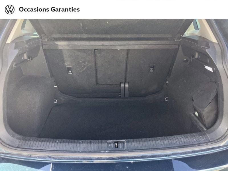 Voitures occasions VOLKSWAGEN TIGUAN Elegance Villeneuve-d'Ascq