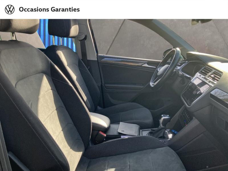 Voitures occasions VOLKSWAGEN TIGUAN Elegance Villeneuve-d'Ascq