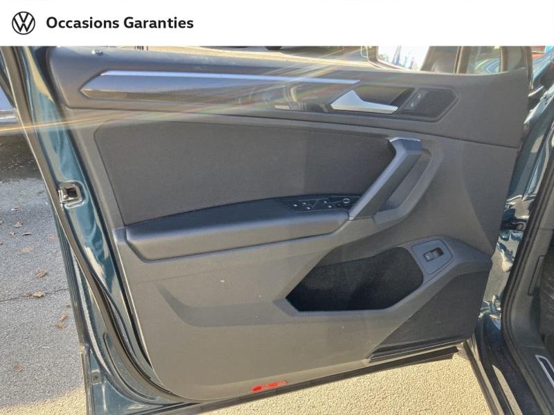 Voitures occasions VOLKSWAGEN TIGUAN Elegance Dechy