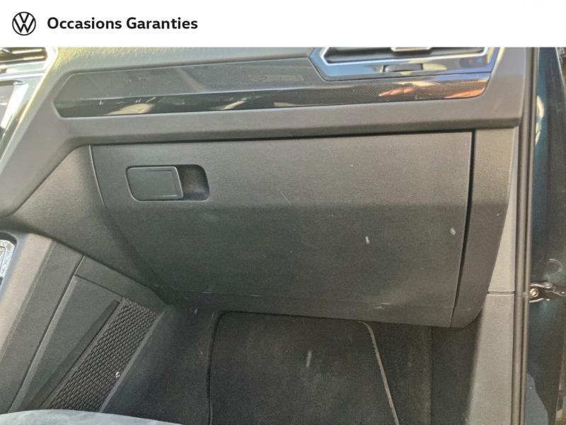 Voitures occasions VOLKSWAGEN TIGUAN Elegance Villeneuve-d'Ascq