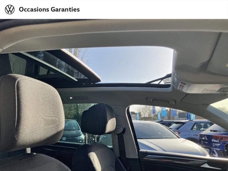 Voitures occasions VOLKSWAGEN TIGUAN Elegance Villeneuve-d'Ascq