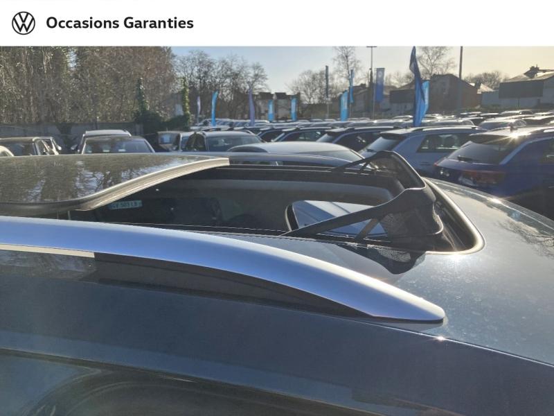 Voitures occasions VOLKSWAGEN TIGUAN Elegance Villeneuve-d'Ascq