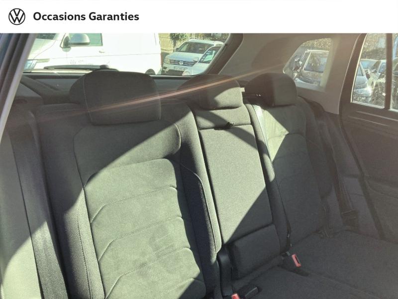 Voitures occasions VOLKSWAGEN TIGUAN Elegance Villeneuve-d'Ascq