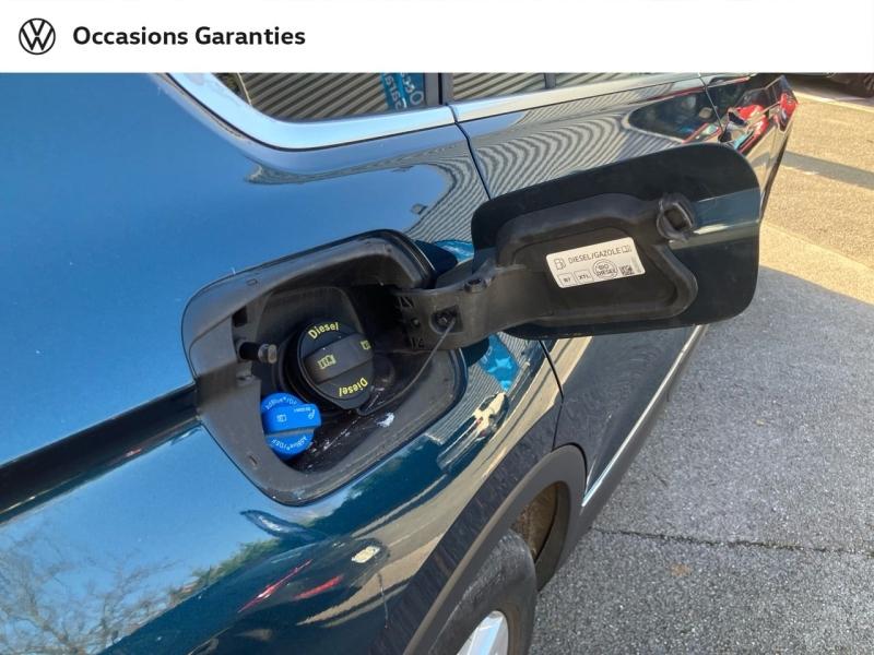 Voitures occasions VOLKSWAGEN TIGUAN Elegance Villeneuve-d'Ascq