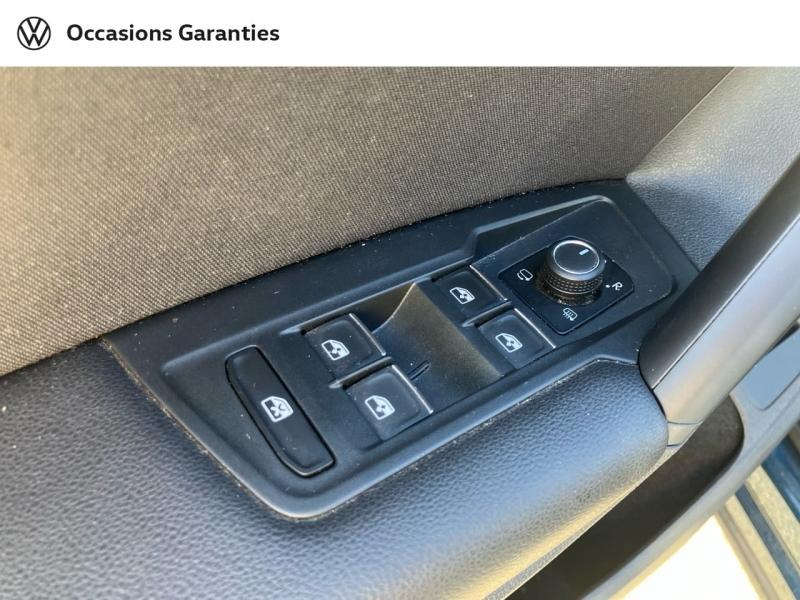 Voitures occasions VOLKSWAGEN TIGUAN Elegance Dechy