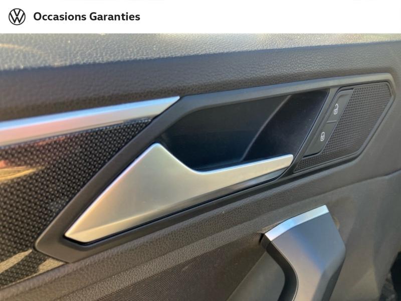 Voitures occasions VOLKSWAGEN TIGUAN Elegance Villeneuve-d'Ascq