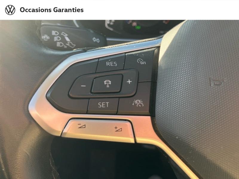 Voitures occasions VOLKSWAGEN TIGUAN Elegance Dechy