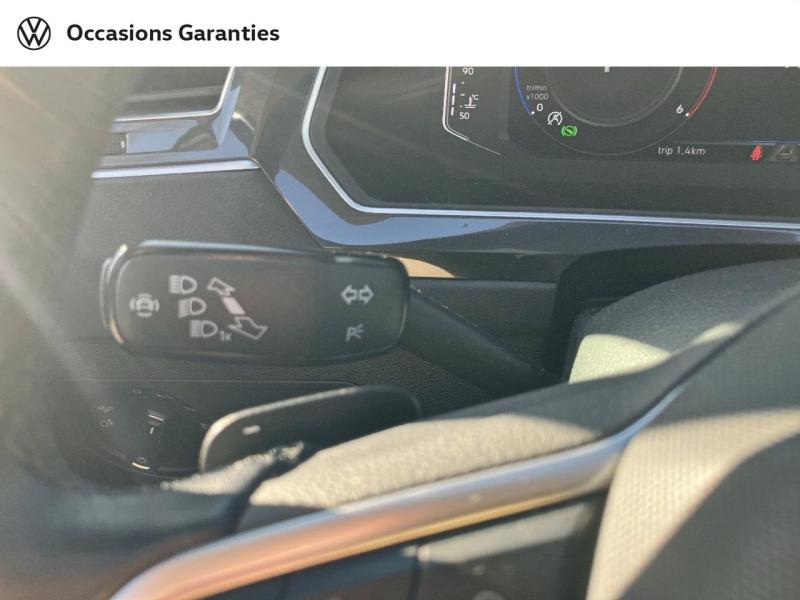 Voitures occasions VOLKSWAGEN TIGUAN Elegance Villeneuve-d'Ascq