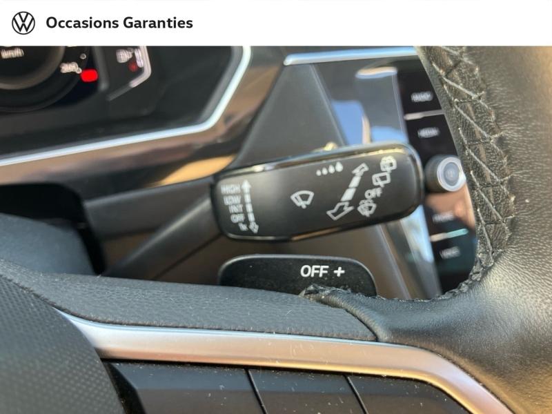 Voitures occasions VOLKSWAGEN TIGUAN Elegance Villeneuve-d'Ascq