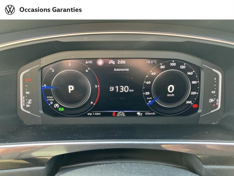 Voitures occasions VOLKSWAGEN TIGUAN Elegance Villeneuve-d'Ascq