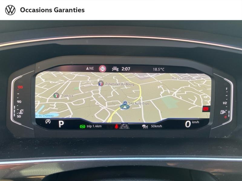 Voitures occasions VOLKSWAGEN TIGUAN Elegance Dechy